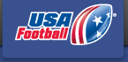 USA FOOTBALL